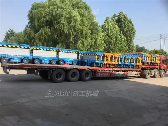 10米升降機